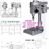 多軸自動攻牙機